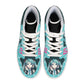 Pixel Vision Court Street Sneakers