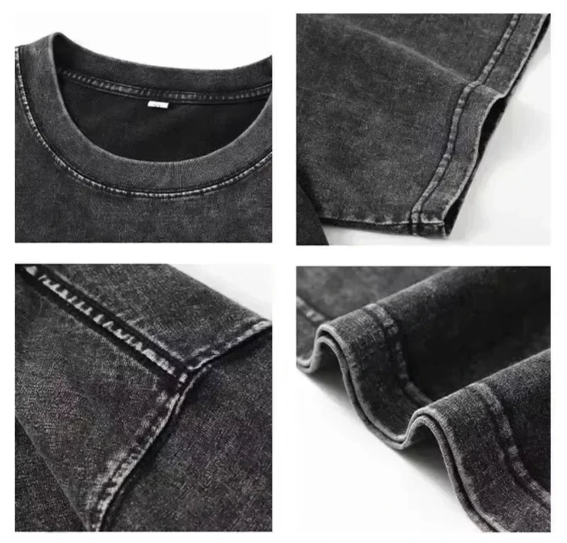 Drift Drop Street Sport Shorts