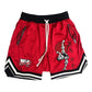 Turbo Drop Quick-Dry Performance Shorts