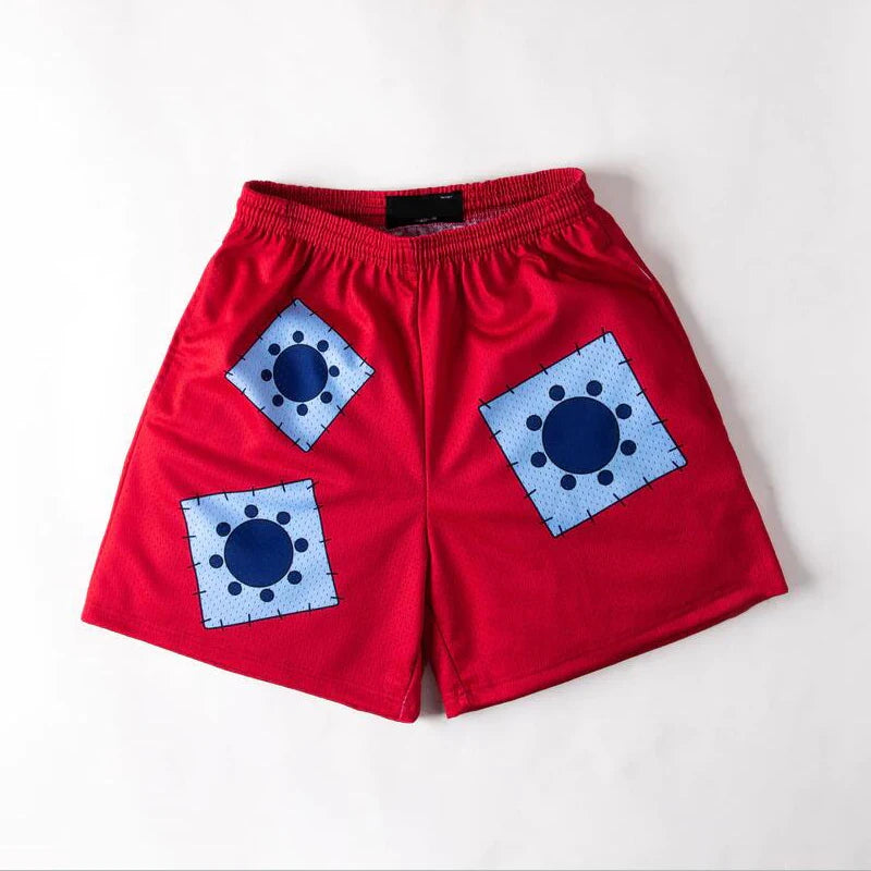 Lunar Motion Board Shorts