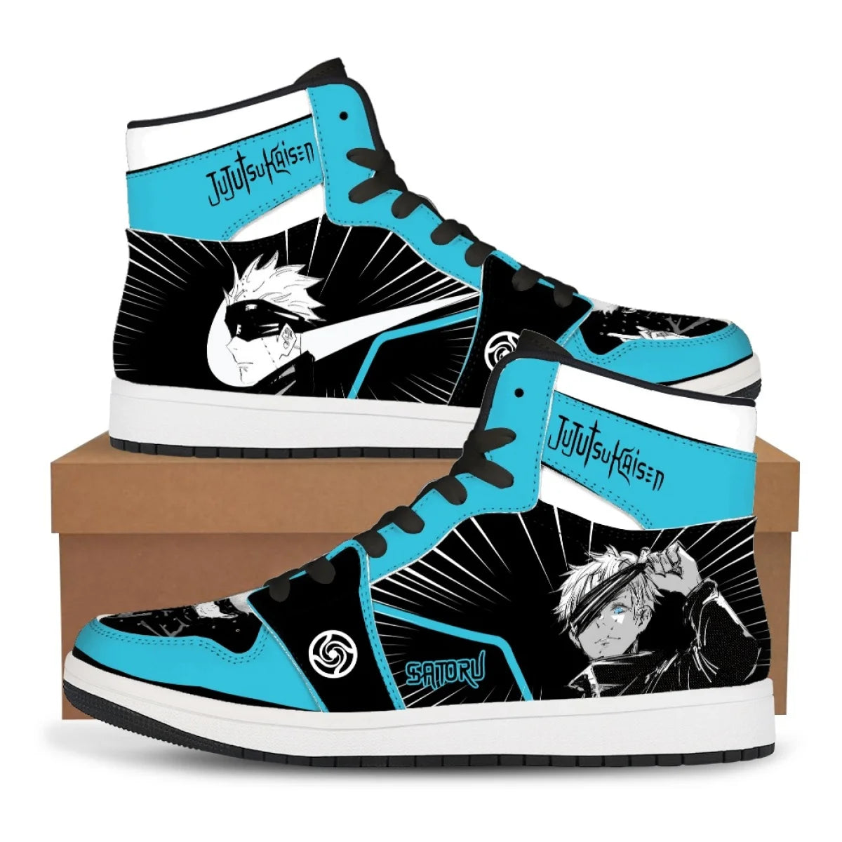 Ultra Style Court Street Sneakers