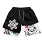 Zen Field Street Sport Shorts