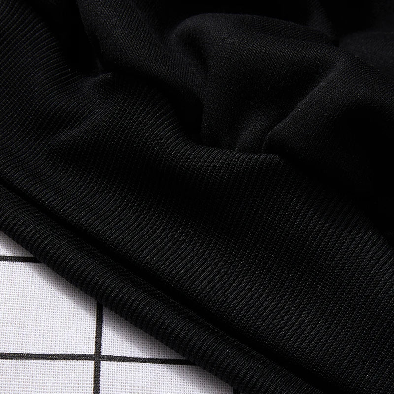 Cipher Mark Fleece Pullover Hoodie