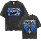 Cipher Vision Graphic T-Shirt