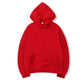 Midnight Frame Zip Hoodie