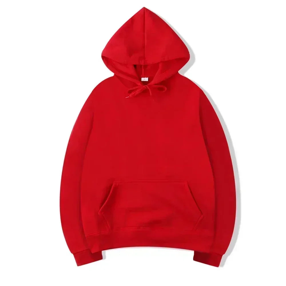 Midnight Frame Zip Hoodie