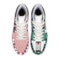 Blitz Motion High-Top Sneakers