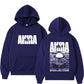 Turbo Verse Fleece Pullover Hoodie