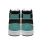 Hyper Circuit Court Street Sneakers