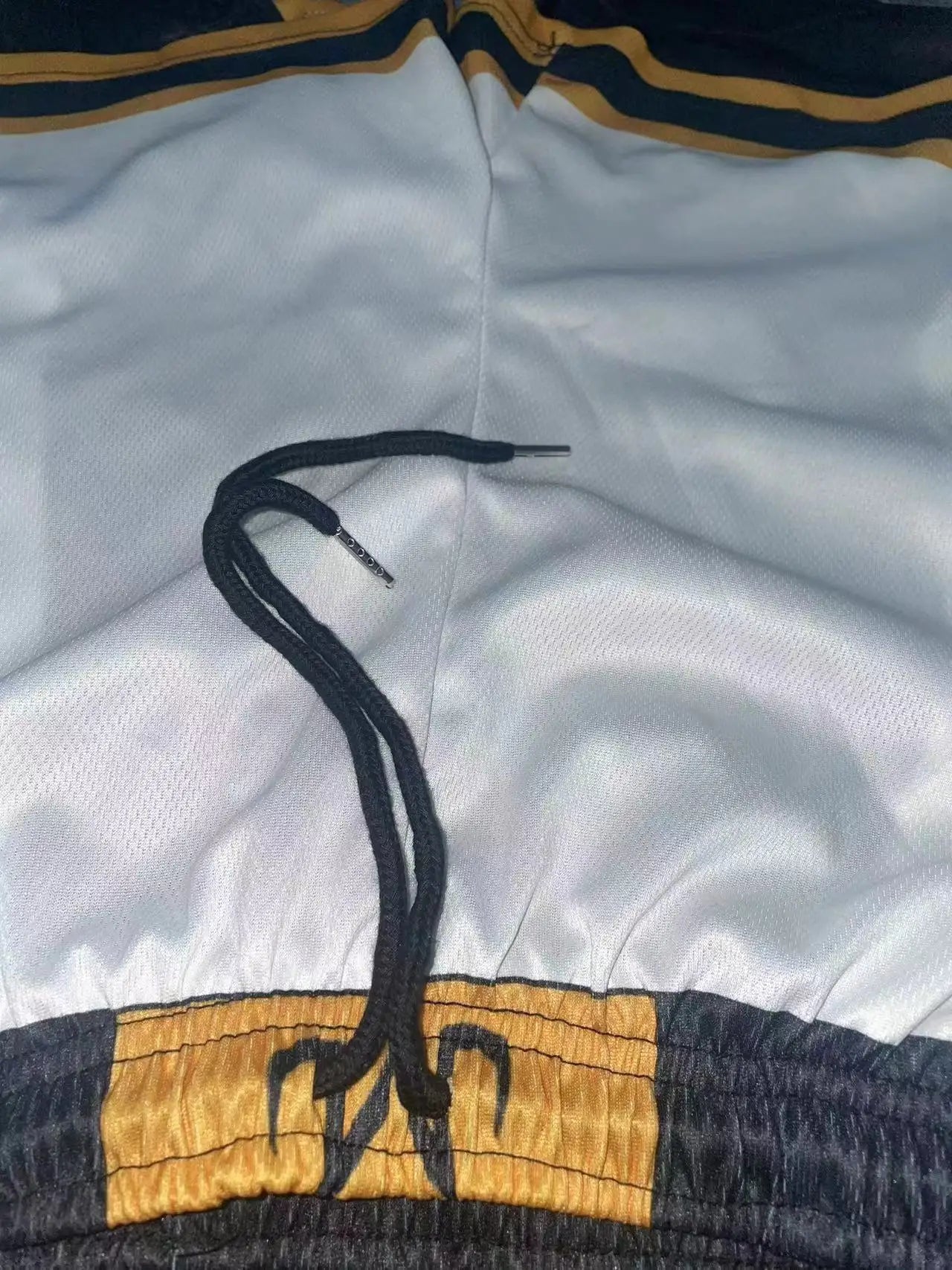 Phantom Thread 2-in-1 Training Shorts