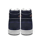 Ultra Style Court Street Sneakers