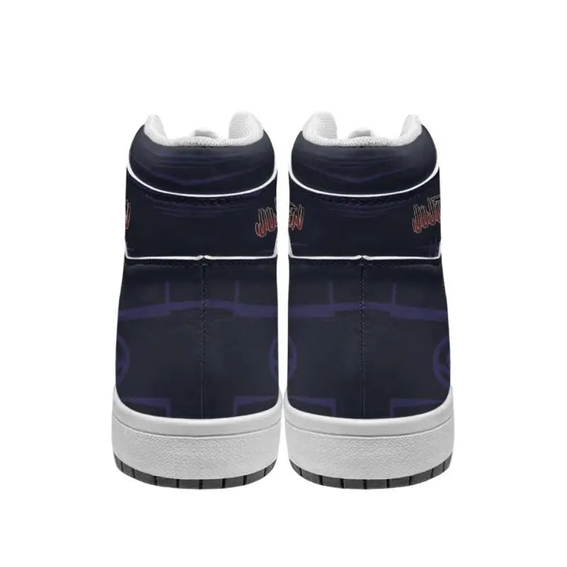 Ultra Style Court Street Sneakers
