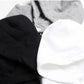 Ghost Line Fleece Pullover Hoodie