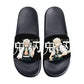 Zen Storm Non-Slip Home Slides