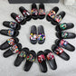 Hyper Drift Slide Sandals
