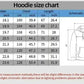 Zen Phase Fleece Pullover Hoodie