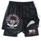 Ultra Mode 2-in-1 Training Shorts