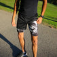 Zen Field Street Sport Shorts