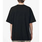 Frost Zone Washed Graphic Tee