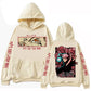 Hyper Frame Fleece Pullover Hoodie