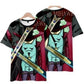 Apex Edge Graphic T-Shirt