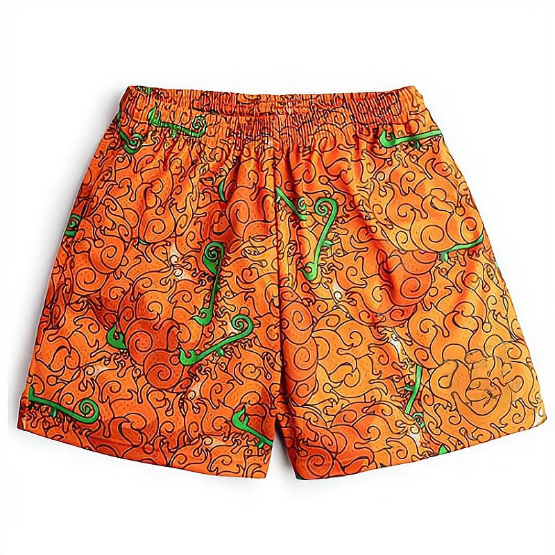 Lunar Motion Board Shorts