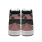 Chrome Form Court Street Sneakers