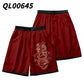Arc Frame Board Shorts