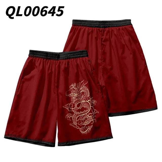Arc Frame Board Shorts