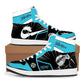Ultra Style Court Street Sneakers