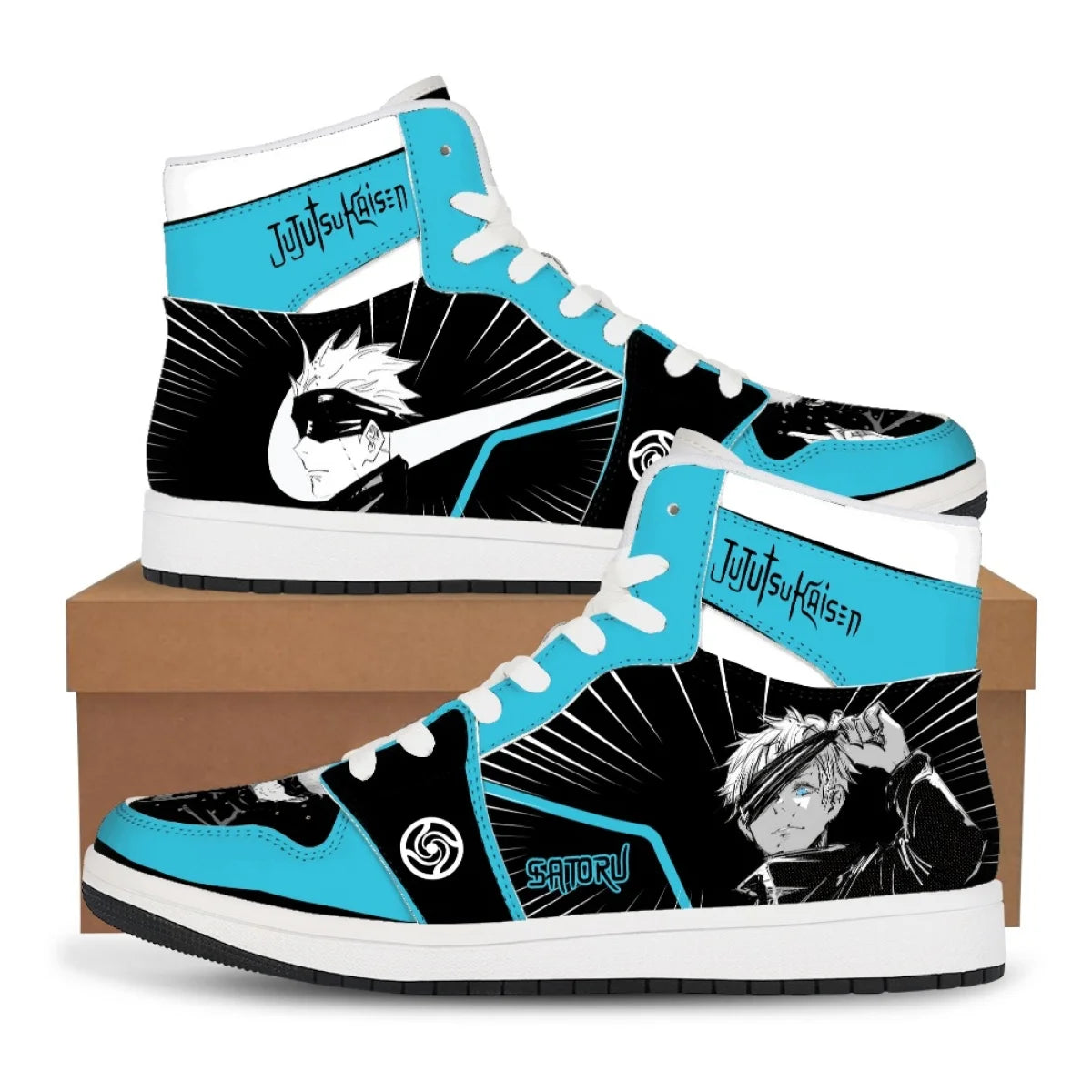 Ultra Style Court Street Sneakers