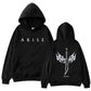 Drift Blade Fleece Pullover Hoodie