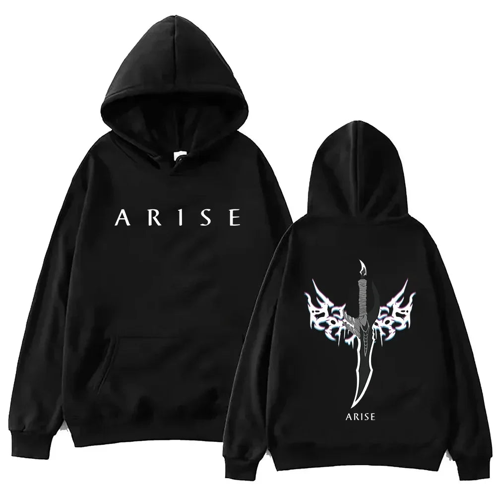 Drift Blade Fleece Pullover Hoodie