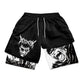 Zen Field Street Sport Shorts