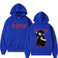 Chrome Field Fleece Pullover Hoodie