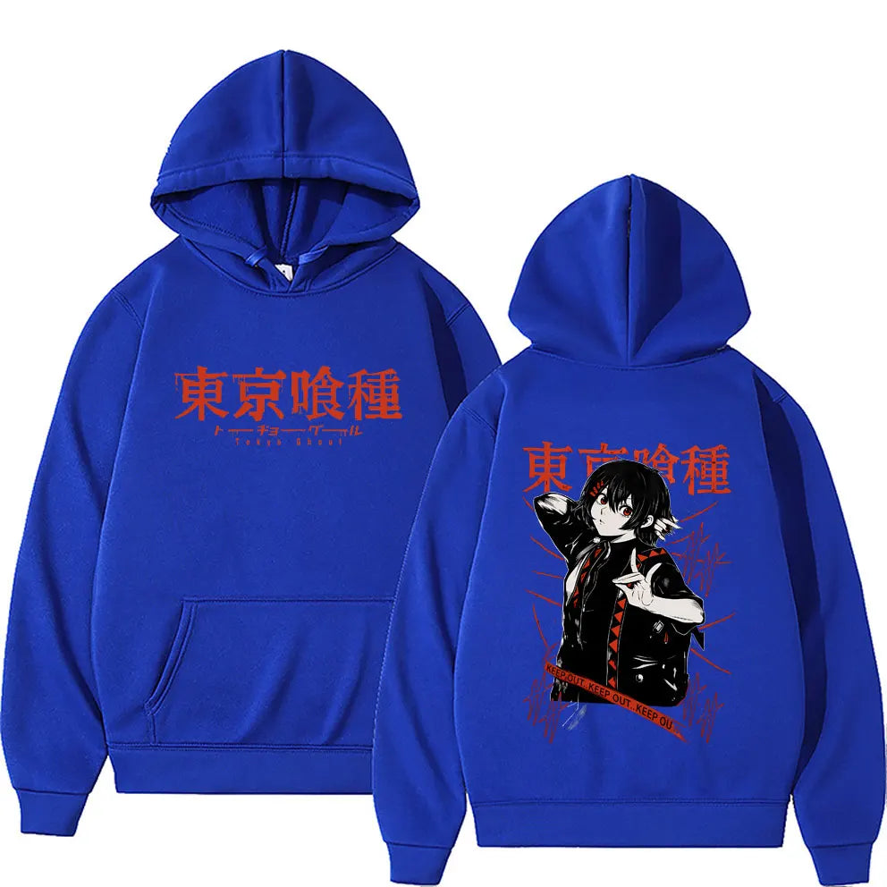 Chrome Field Fleece Pullover Hoodie