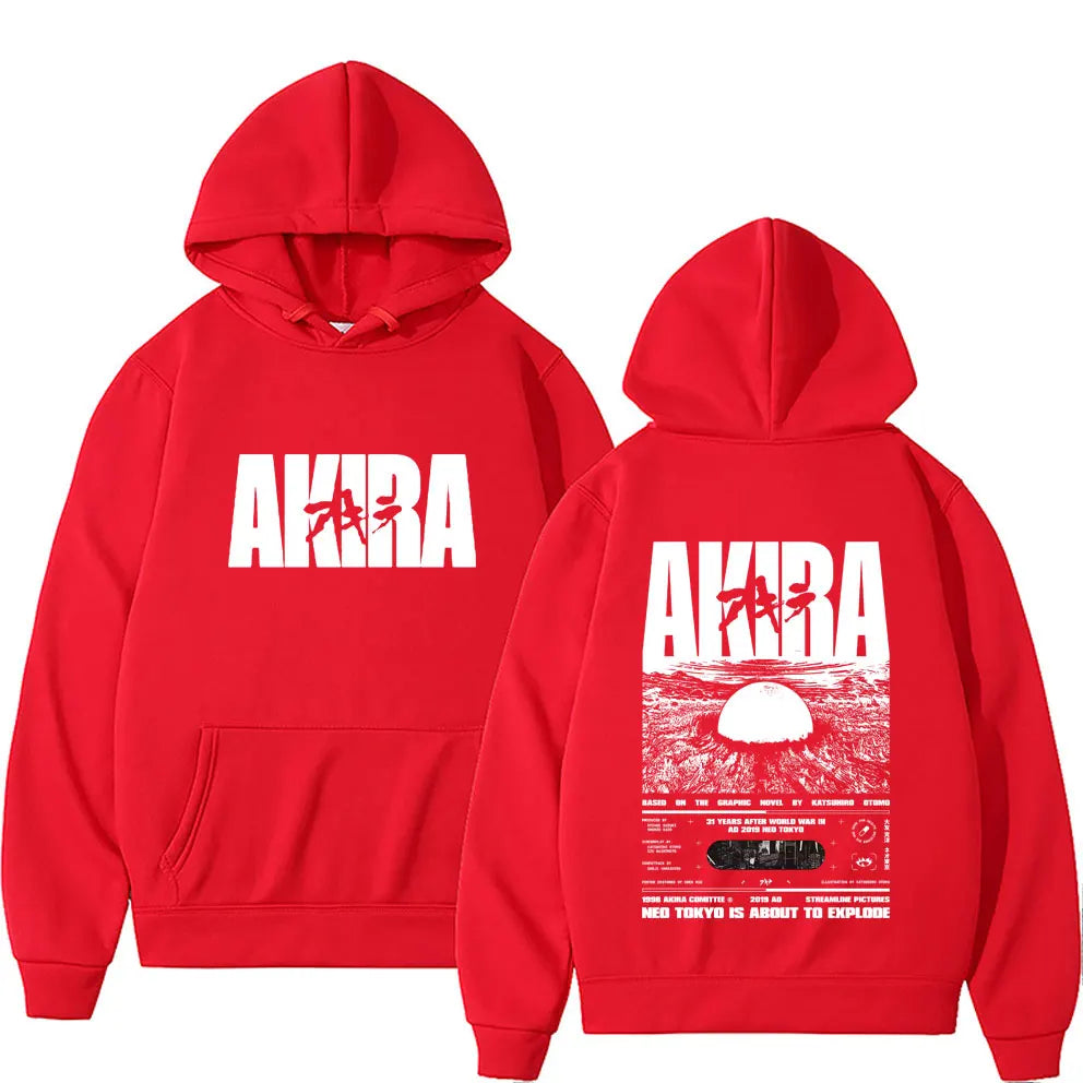 Turbo Verse Fleece Pullover Hoodie