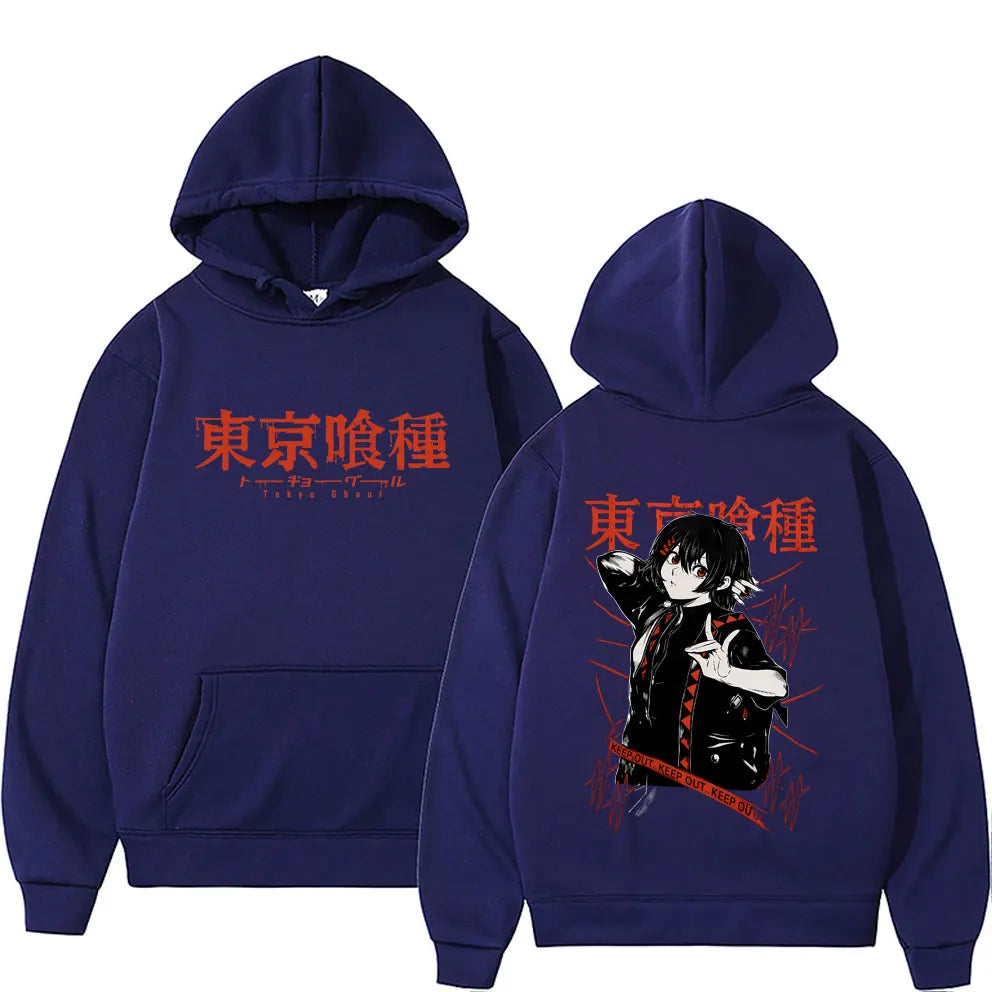 Chrome Field Fleece Pullover Hoodie