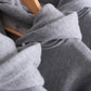 Ghost Line Fleece Pullover Hoodie