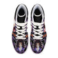 Ultra Wave High-Top Sneakers