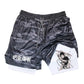 Phantom Zone 2-in-1 Training Shorts