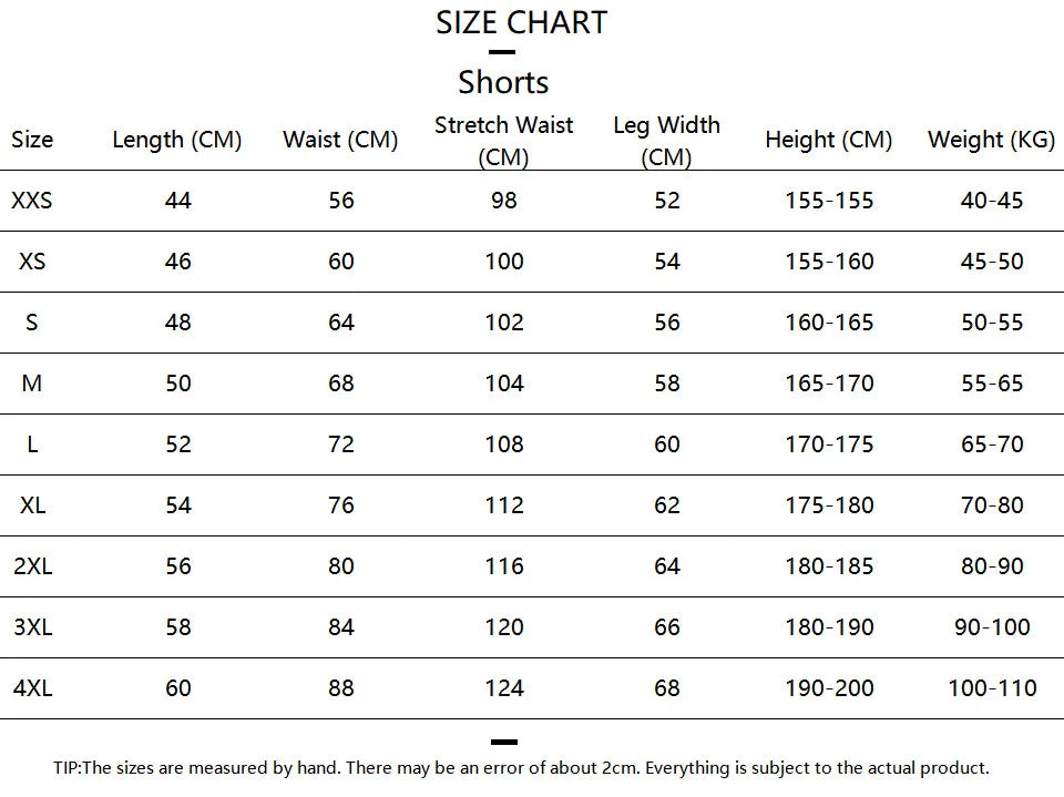 Arc Frame Board Shorts