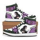 Blitz Motion High-Top Sneakers