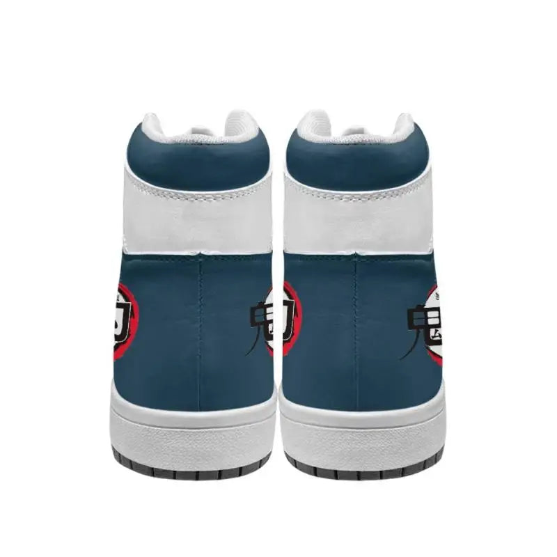 Hyper Circuit Court Street Sneakers