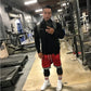 Turbo Drop Quick-Dry Performance Shorts