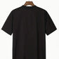 Frost Zone Washed Graphic Tee