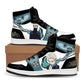 Ultra Style Court Street Sneakers