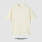 Frost Zone Washed Graphic Tee