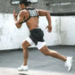 Hyper Glyph 2-in-1 Training Shorts