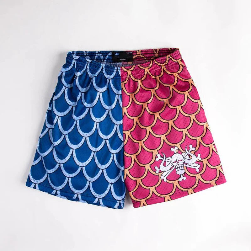 Lunar Motion Board Shorts